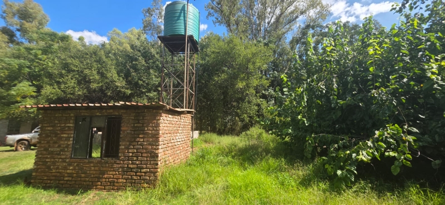 4 Bedroom Property for Sale in Potchefstroom Rural North West